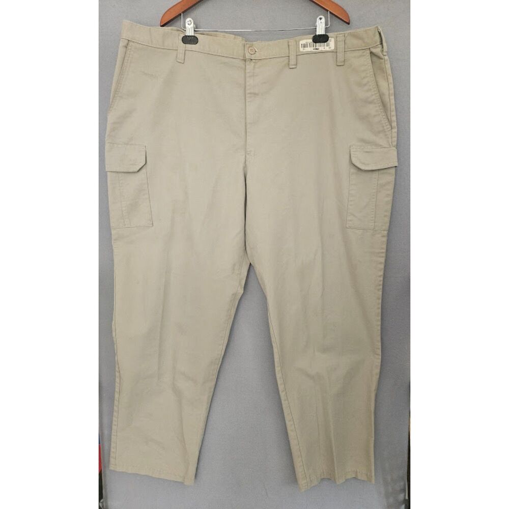 Cintas Uniform Pants, size 48